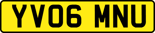 YV06MNU