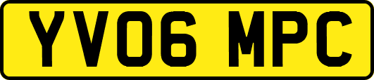 YV06MPC