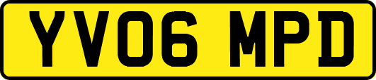 YV06MPD