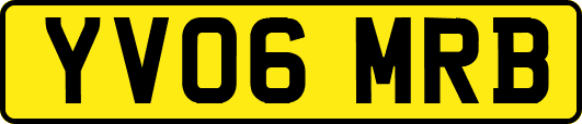 YV06MRB