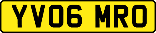 YV06MRO