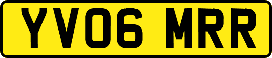 YV06MRR