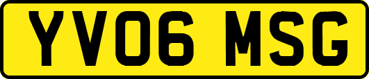YV06MSG