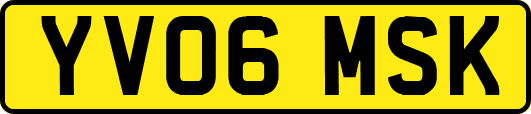 YV06MSK