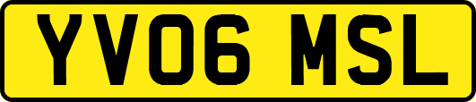 YV06MSL