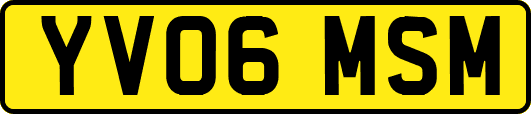 YV06MSM