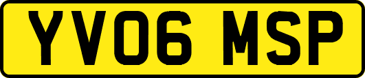YV06MSP