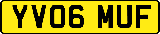 YV06MUF