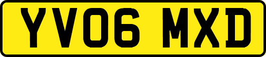 YV06MXD