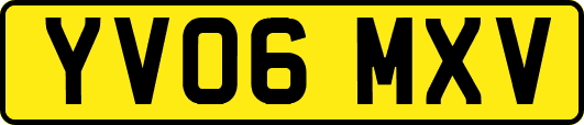 YV06MXV