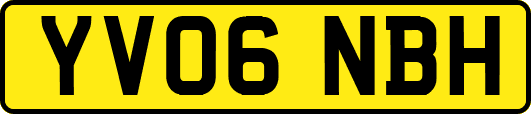 YV06NBH