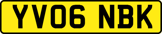 YV06NBK