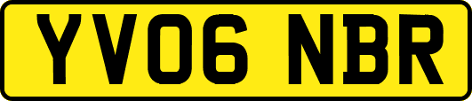 YV06NBR
