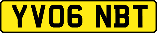 YV06NBT