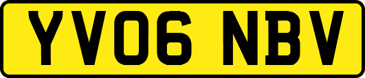 YV06NBV