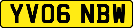 YV06NBW