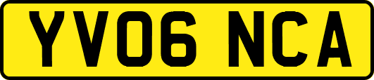 YV06NCA