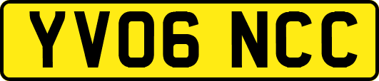 YV06NCC