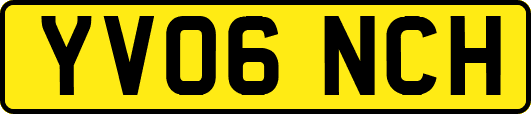 YV06NCH