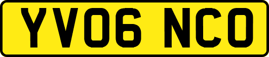 YV06NCO