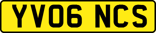 YV06NCS