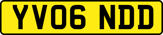 YV06NDD