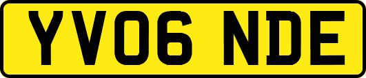 YV06NDE