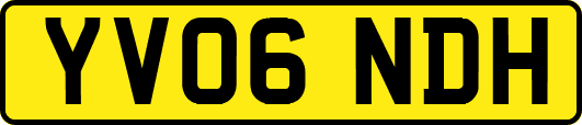 YV06NDH