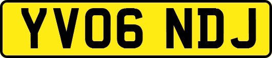 YV06NDJ