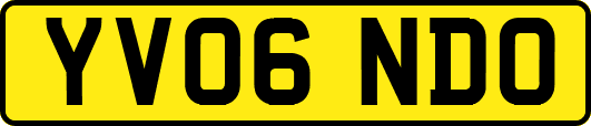 YV06NDO