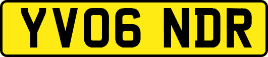 YV06NDR