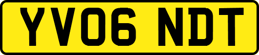 YV06NDT