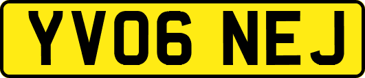 YV06NEJ