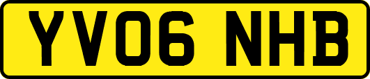 YV06NHB
