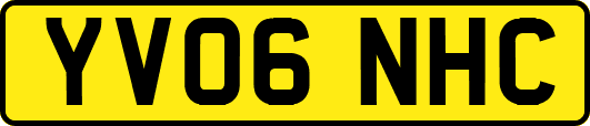YV06NHC