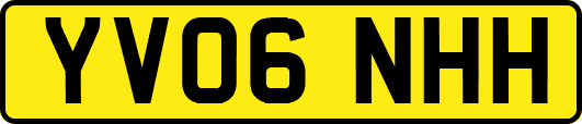 YV06NHH