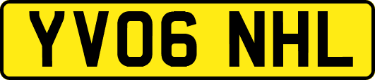 YV06NHL