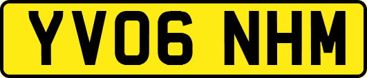 YV06NHM