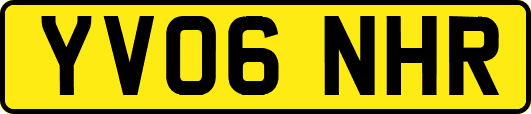 YV06NHR