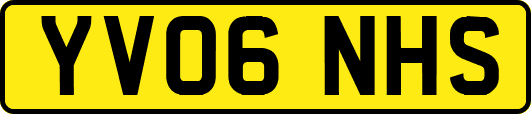 YV06NHS