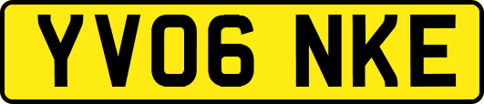 YV06NKE