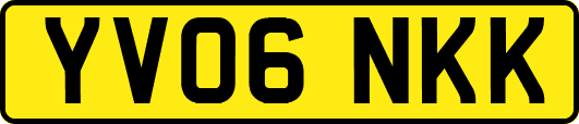 YV06NKK