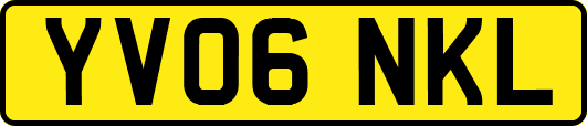 YV06NKL
