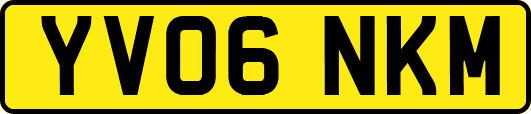 YV06NKM