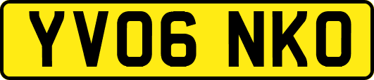 YV06NKO