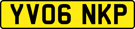 YV06NKP
