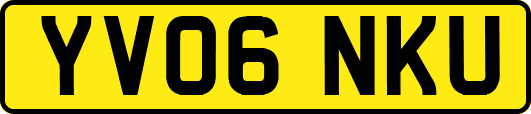 YV06NKU