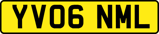 YV06NML