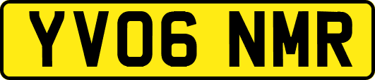 YV06NMR