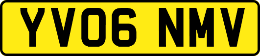 YV06NMV